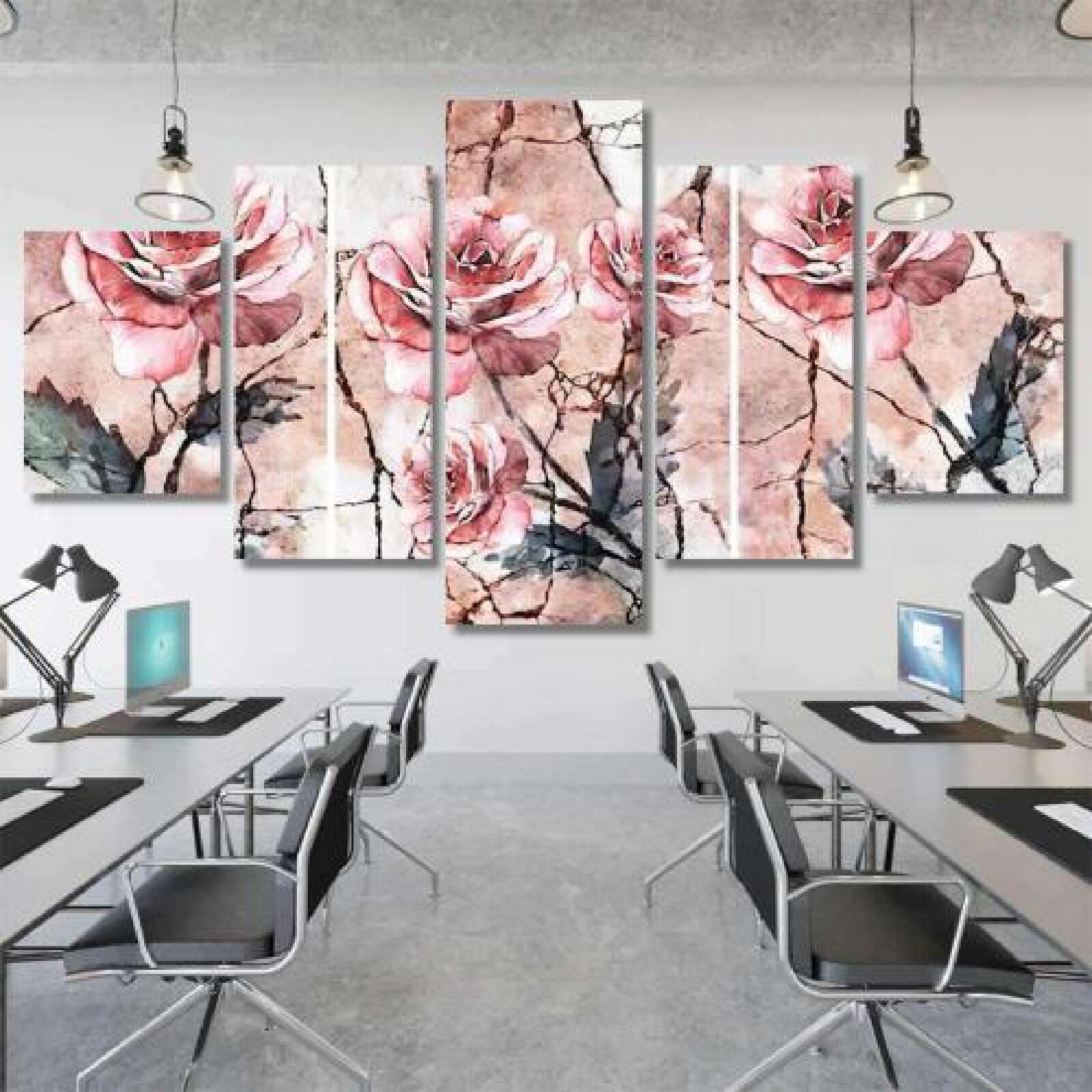 Collection Designer Oil Paintings-xinru shop