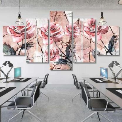 Collection Designer Oil Paintings-xinru shop