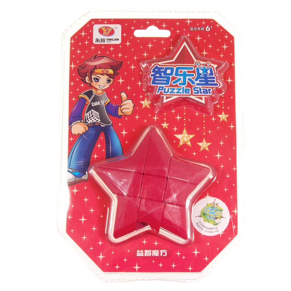 YJ Star-xinru shop