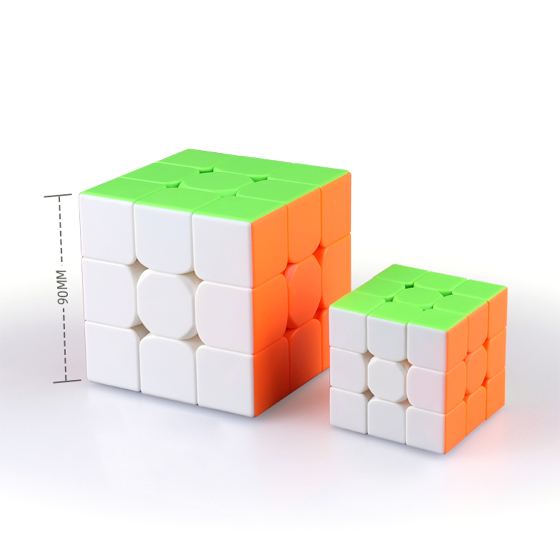 QiYi QiMeng Plus 3x3-xinru shop