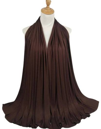 Muslim women Soft Cotton modal hijab-xinru