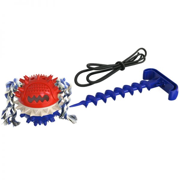 Outdoor Dog Tug-war Toys-xinru