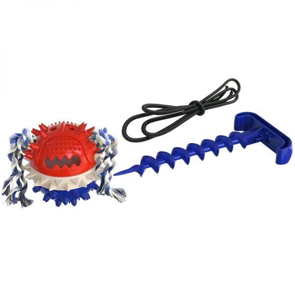 Outdoor Dog Tug-war Toys-xinru