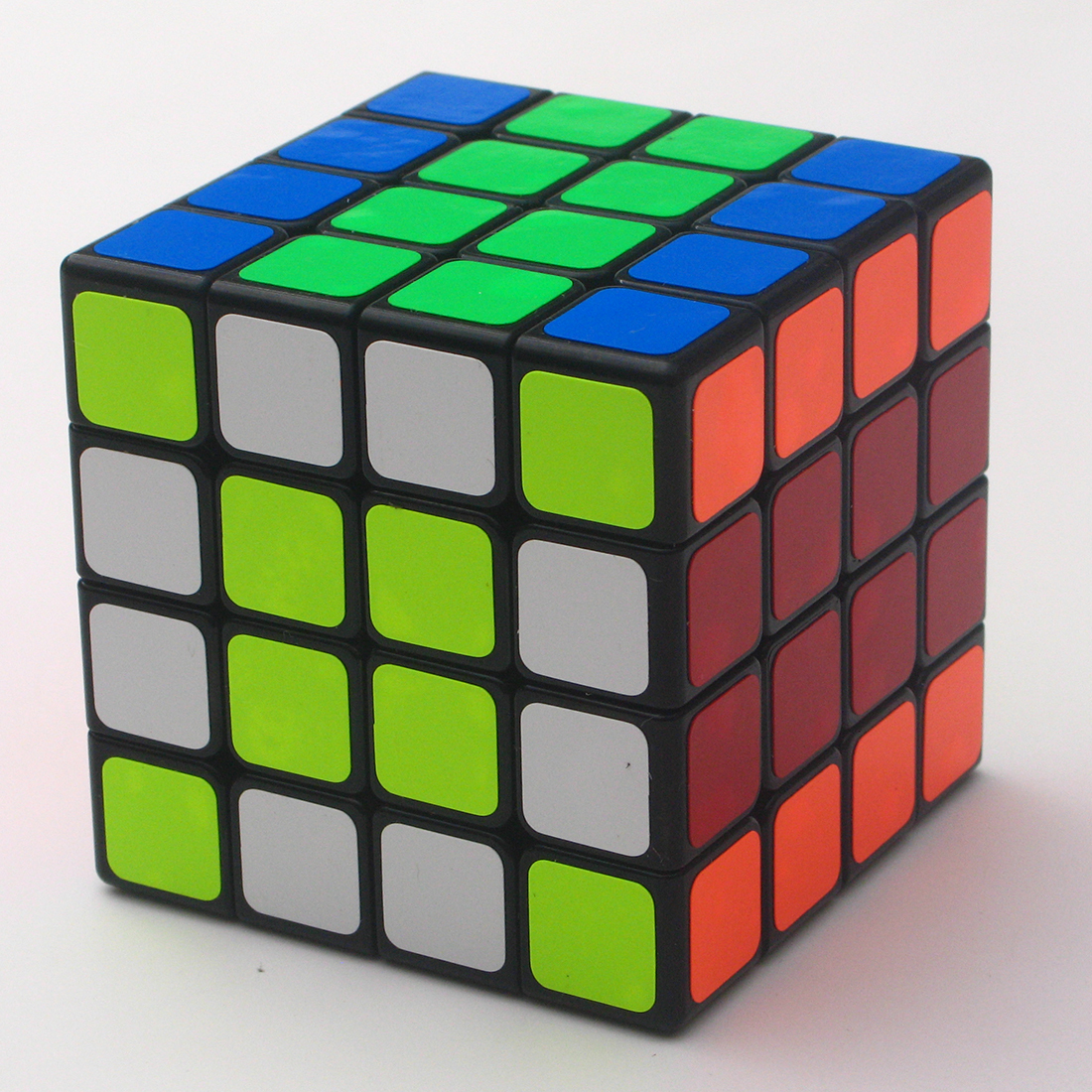 ShengShou Legend 4x4-xinru shop