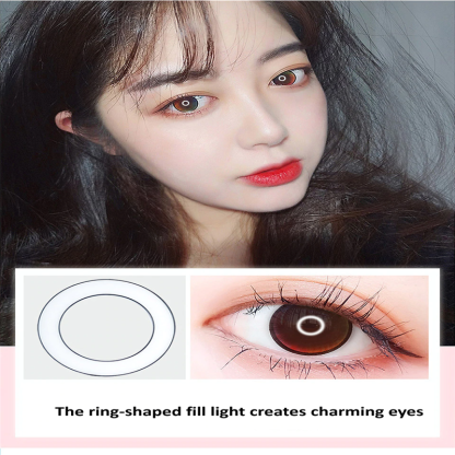 6" USB Selfie Ring Light For Studio Video-xinru