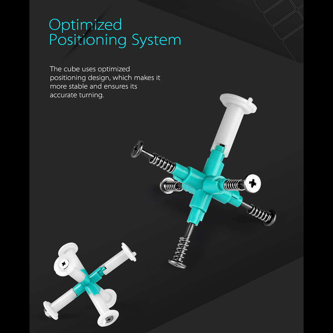 MoYu AoShi GTS M 6x6-xinru shop