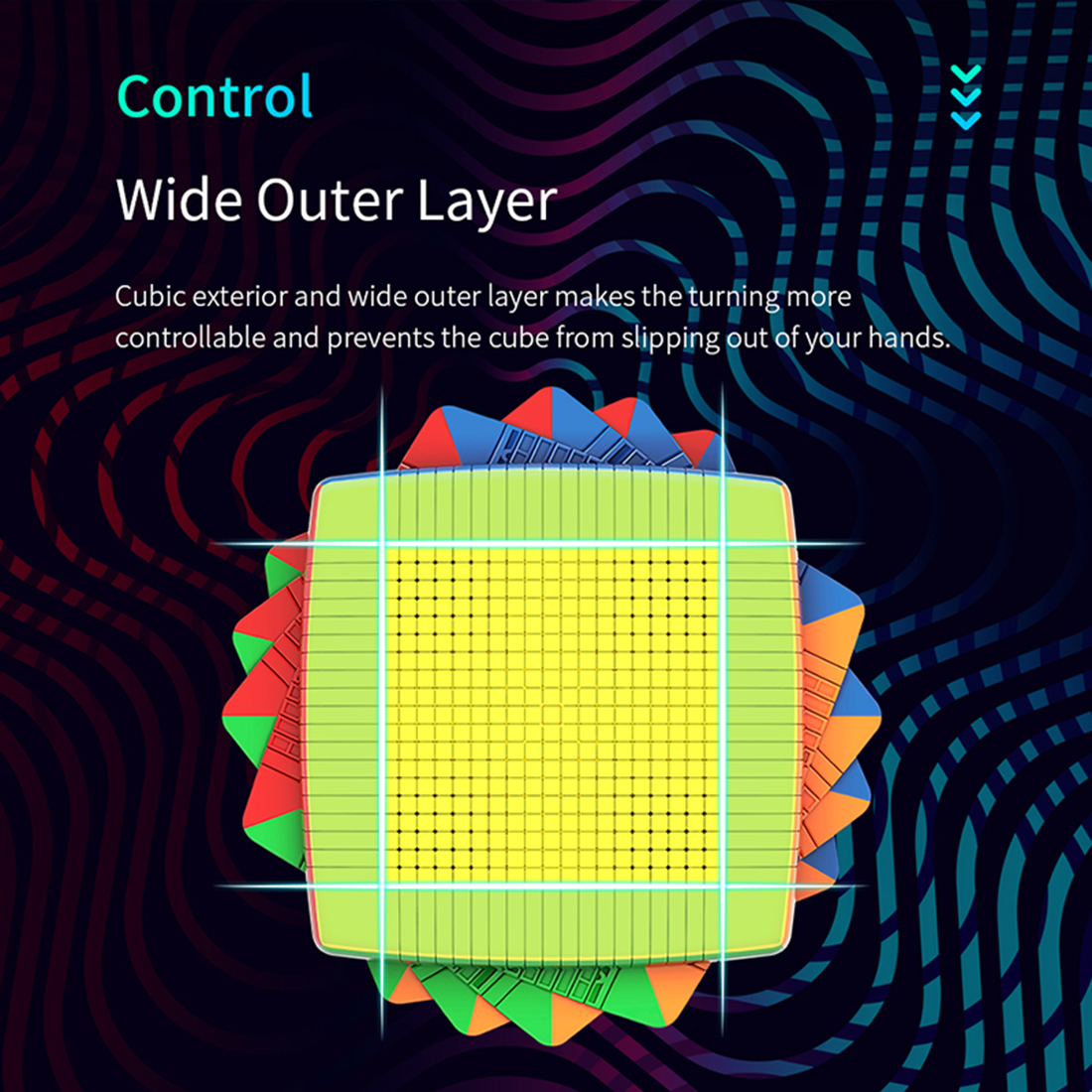 MoYu 21x21-xinru shop