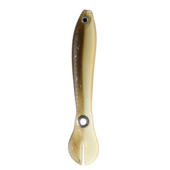 Soft Bionic Fishing Lure-xinru