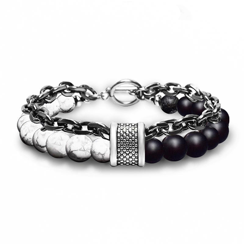 Healing Spiritually Attuned Bracelet-xinru shop