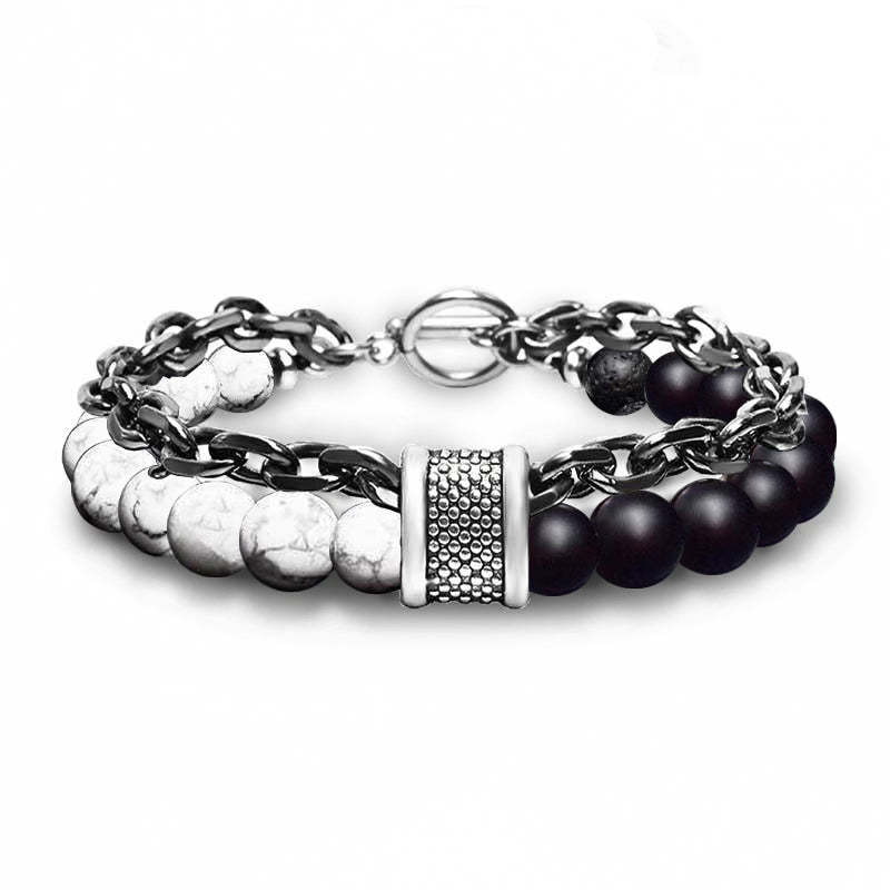 Healing Spiritually Attuned Bracelet-xinru shop