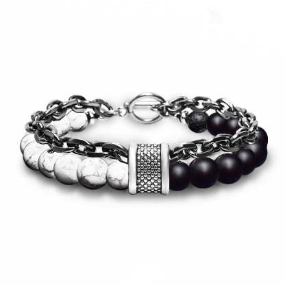 Healing Spiritually Attuned Bracelet-xinru shop