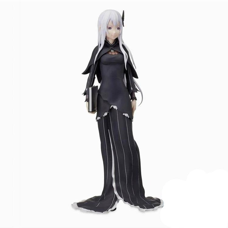 Re:Zero Starting Life In Another World Banpresto Echidna Figure-xinru