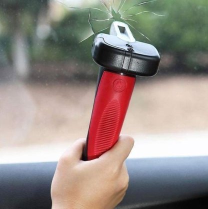 Portable Multifunctional Car Cane Walker-xinru