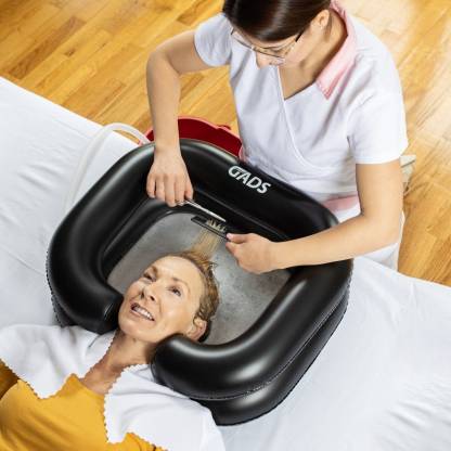 Inflatable Shampoo Basin-xinru shop