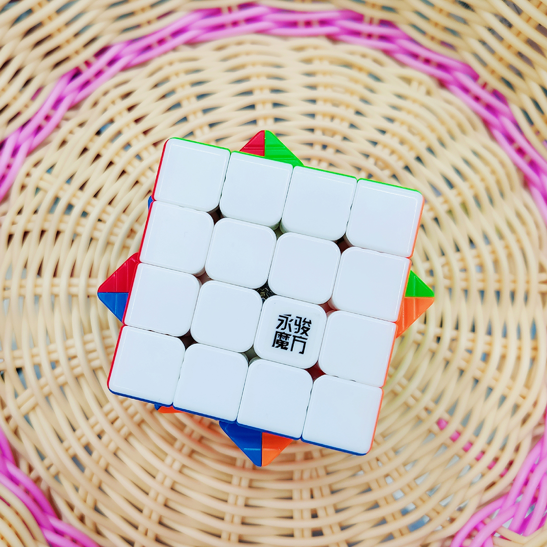 YJ ZhiLong Mini 4x4 M-xinru shop