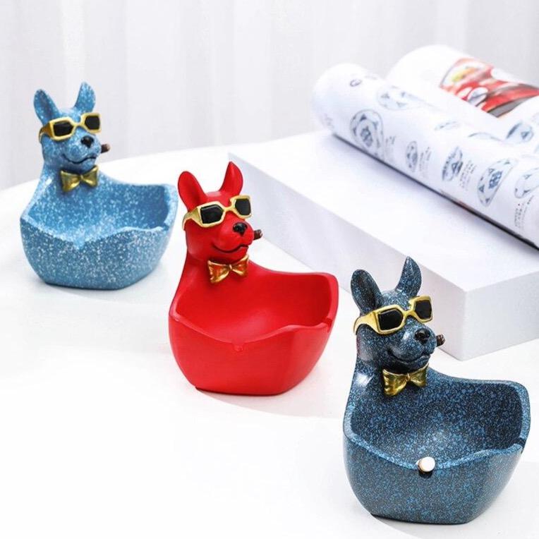 Ashtray Bob Dog-xinru shop