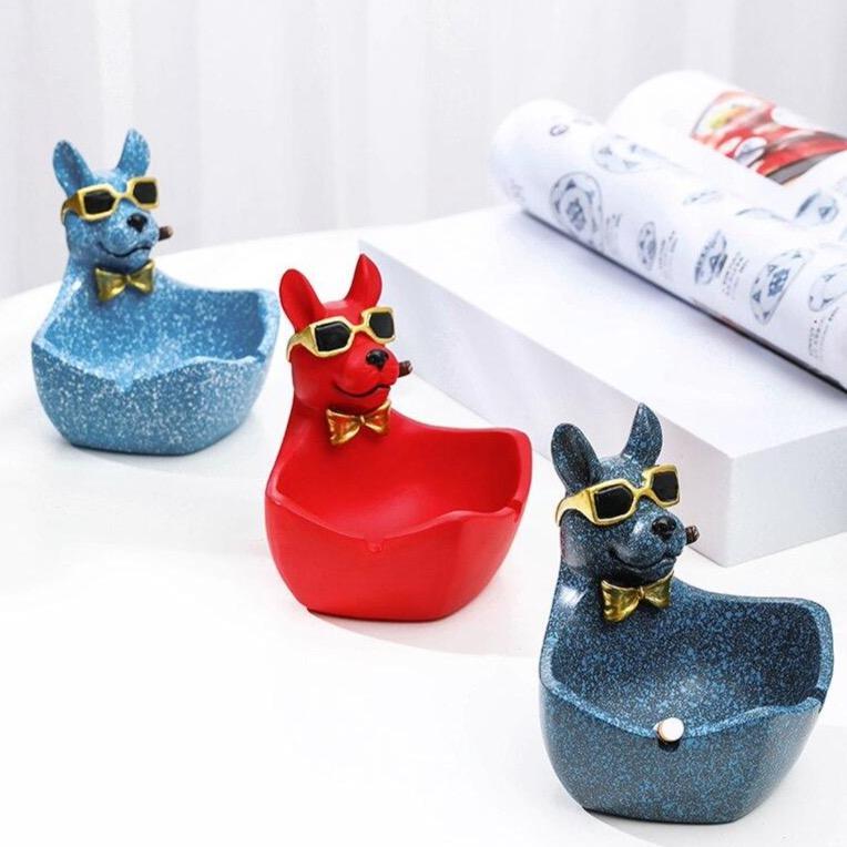 Ashtray Bob Dog-xinru shop