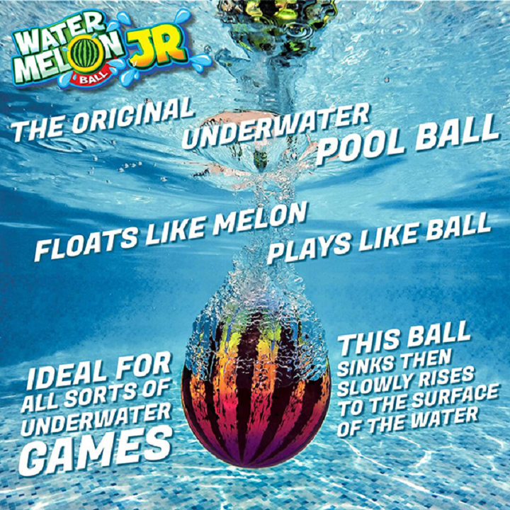 Watermelon Ball Combo Pack Fun Water Toys-xinru