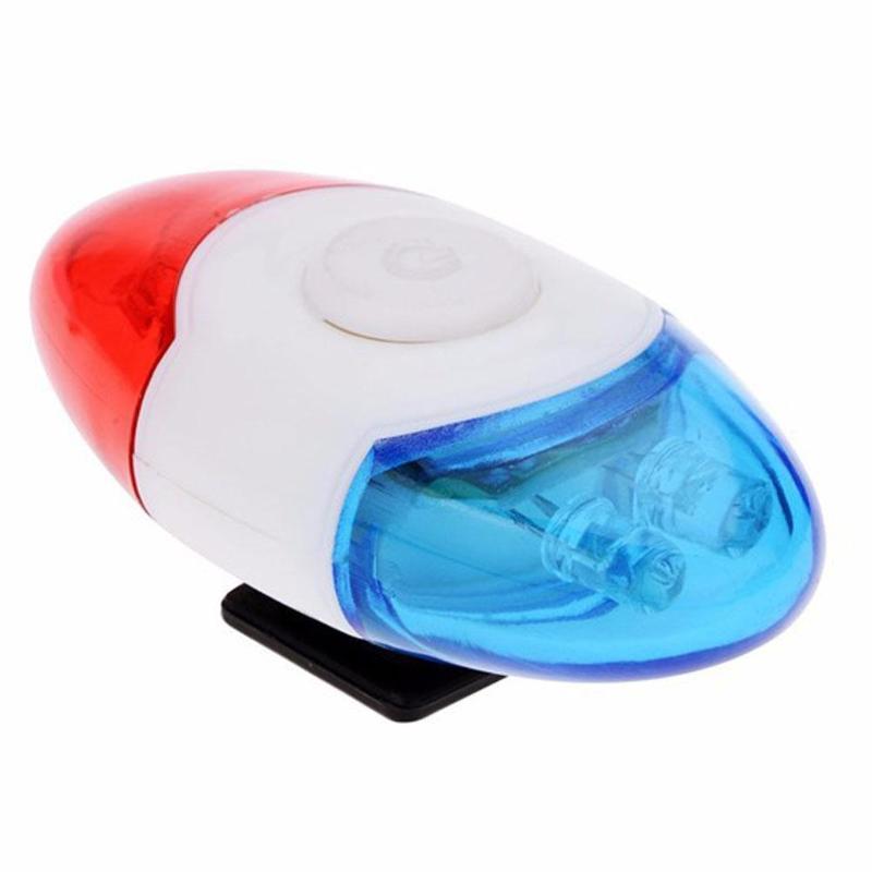 Waterproof Bicycle Light Warning Tail Light-xinru