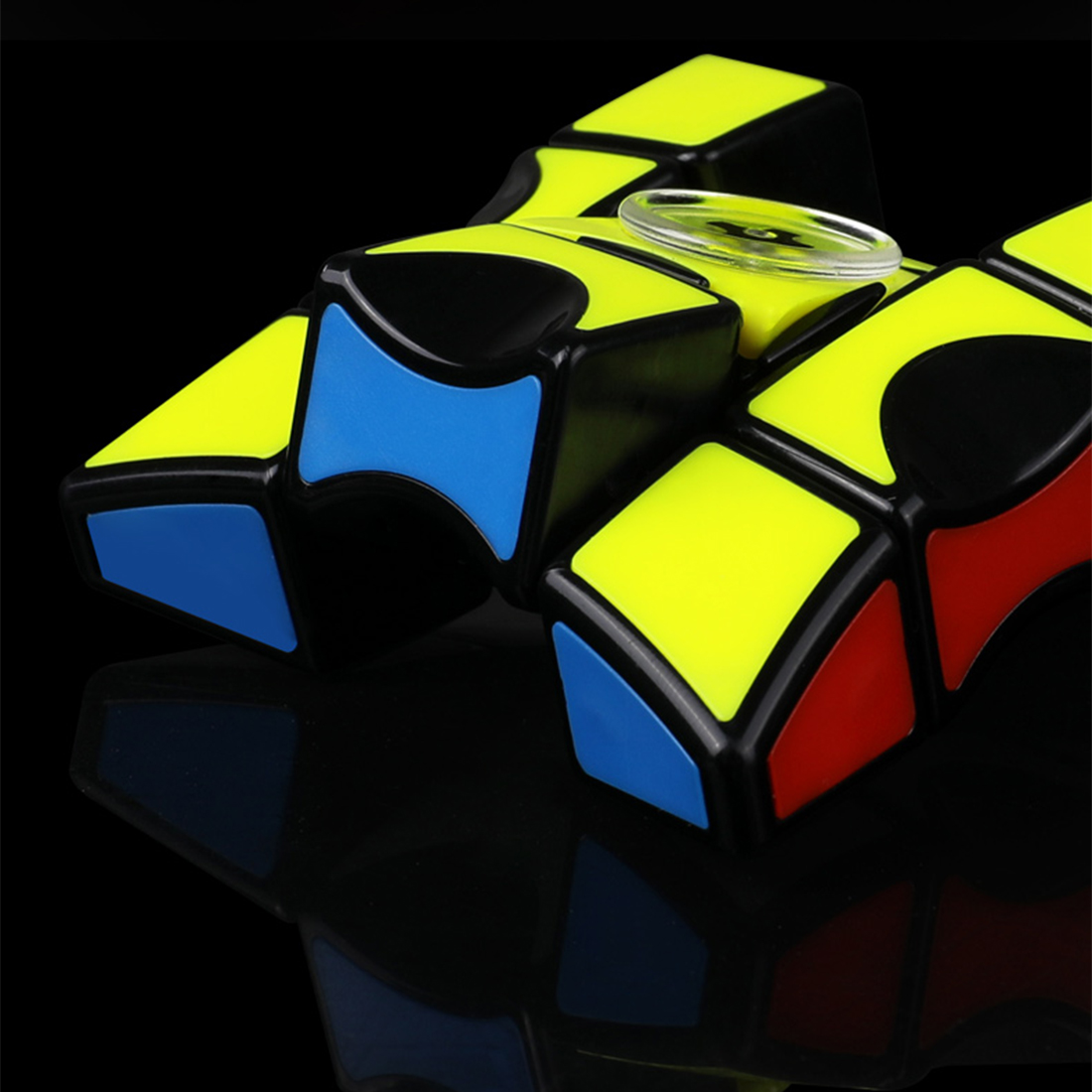 QiYi 1x3x3 Spinner-xinru shop