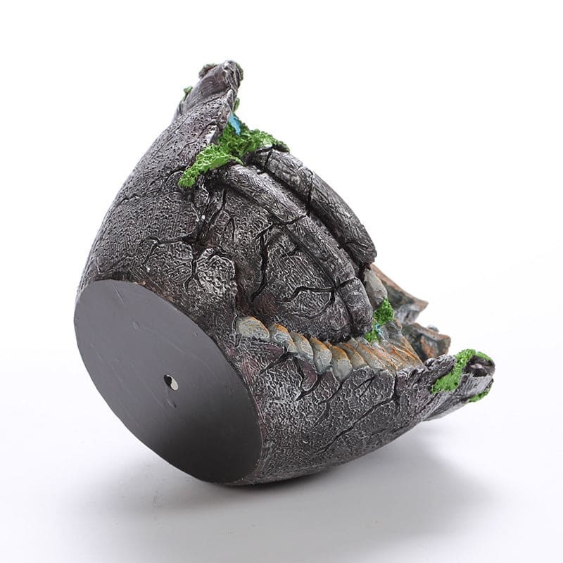 Plants Pot Tiny Creative Flowers Succulent Pot Holders Hanging-xinru