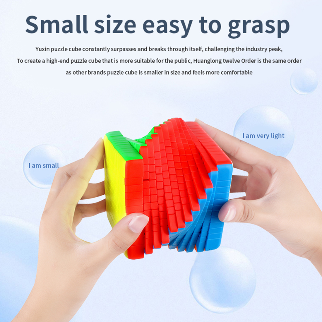 YuXin HuangLong 12x12-xinru shop