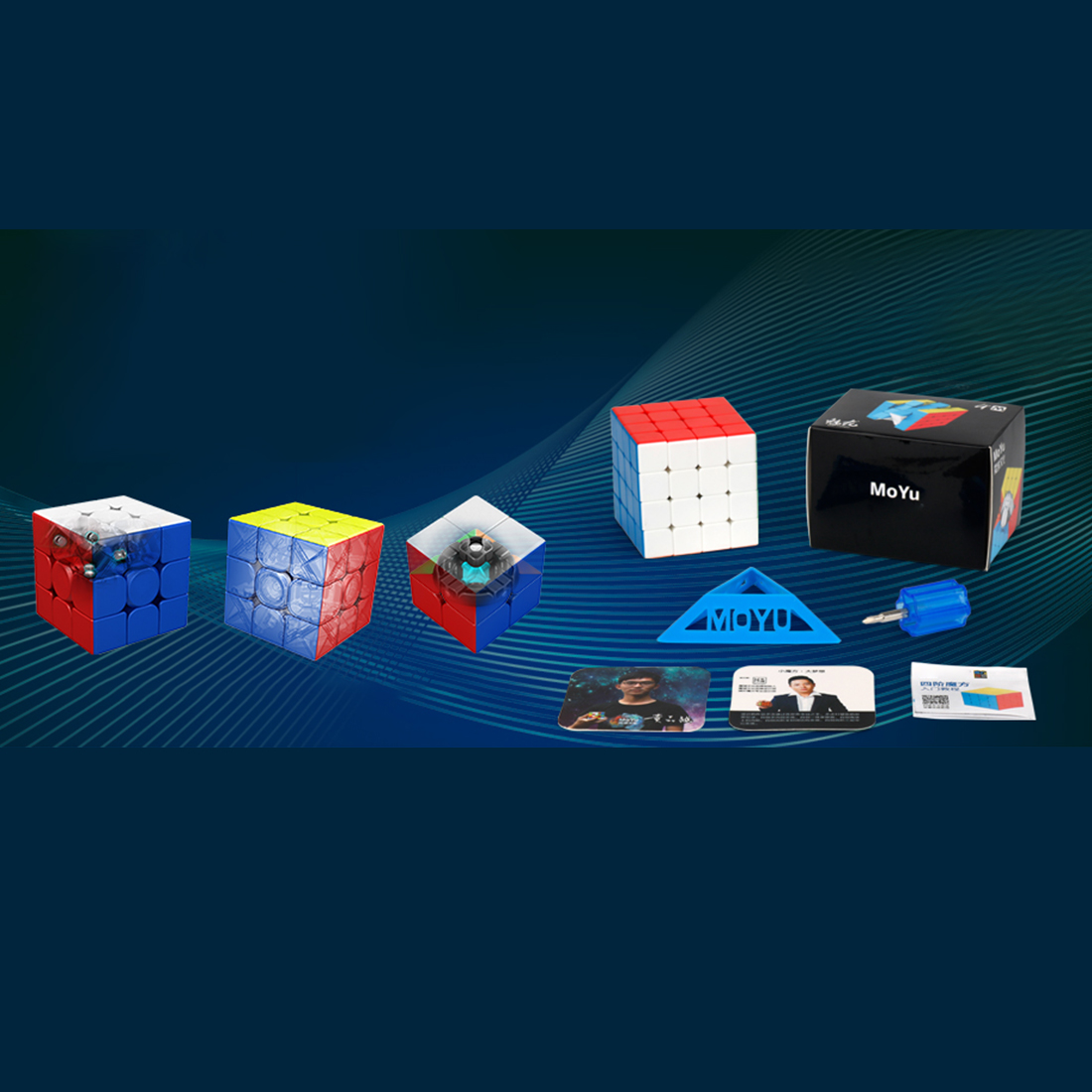 MFJS Meilong 4x4 M-xinru shop