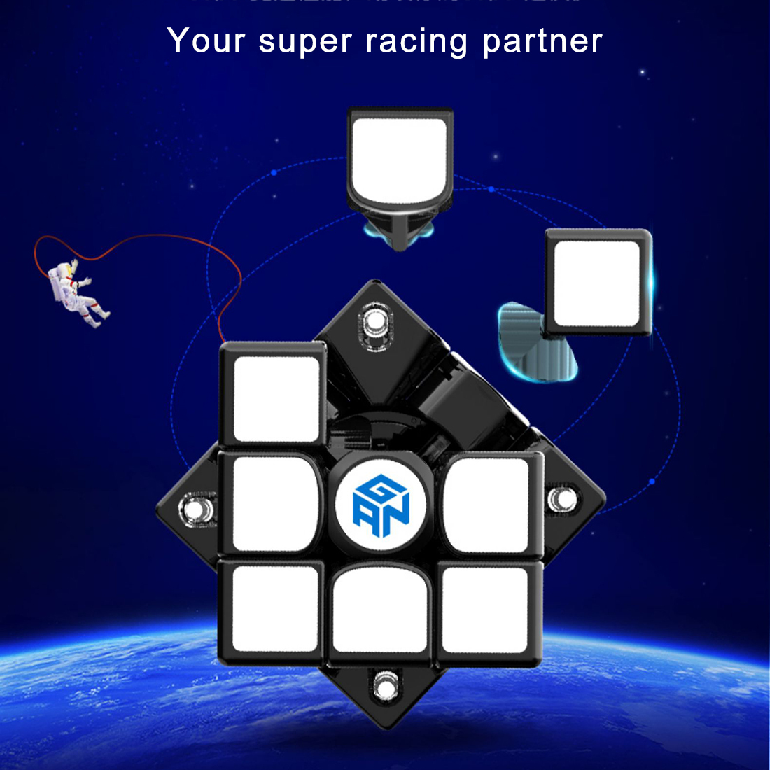 GAN 356 XS M 3x3-xinru shop