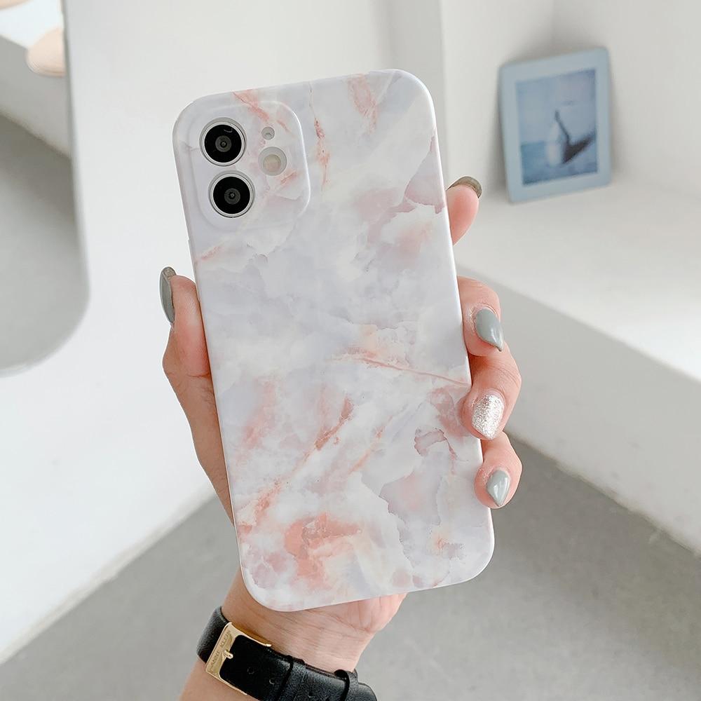 Dreamy Marble Case-xinru