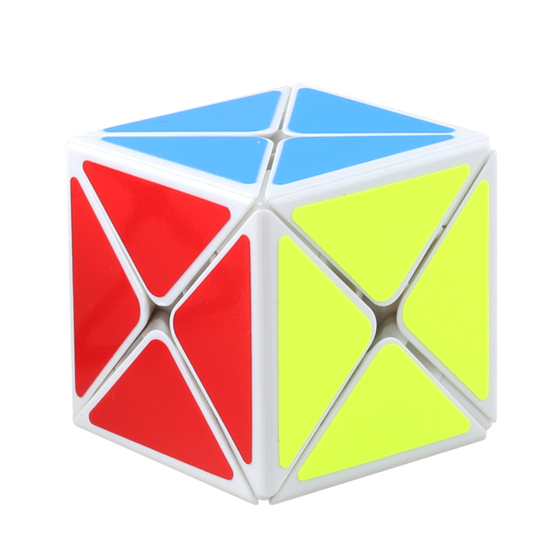 ShengShou Dino Cube-xinru shop
