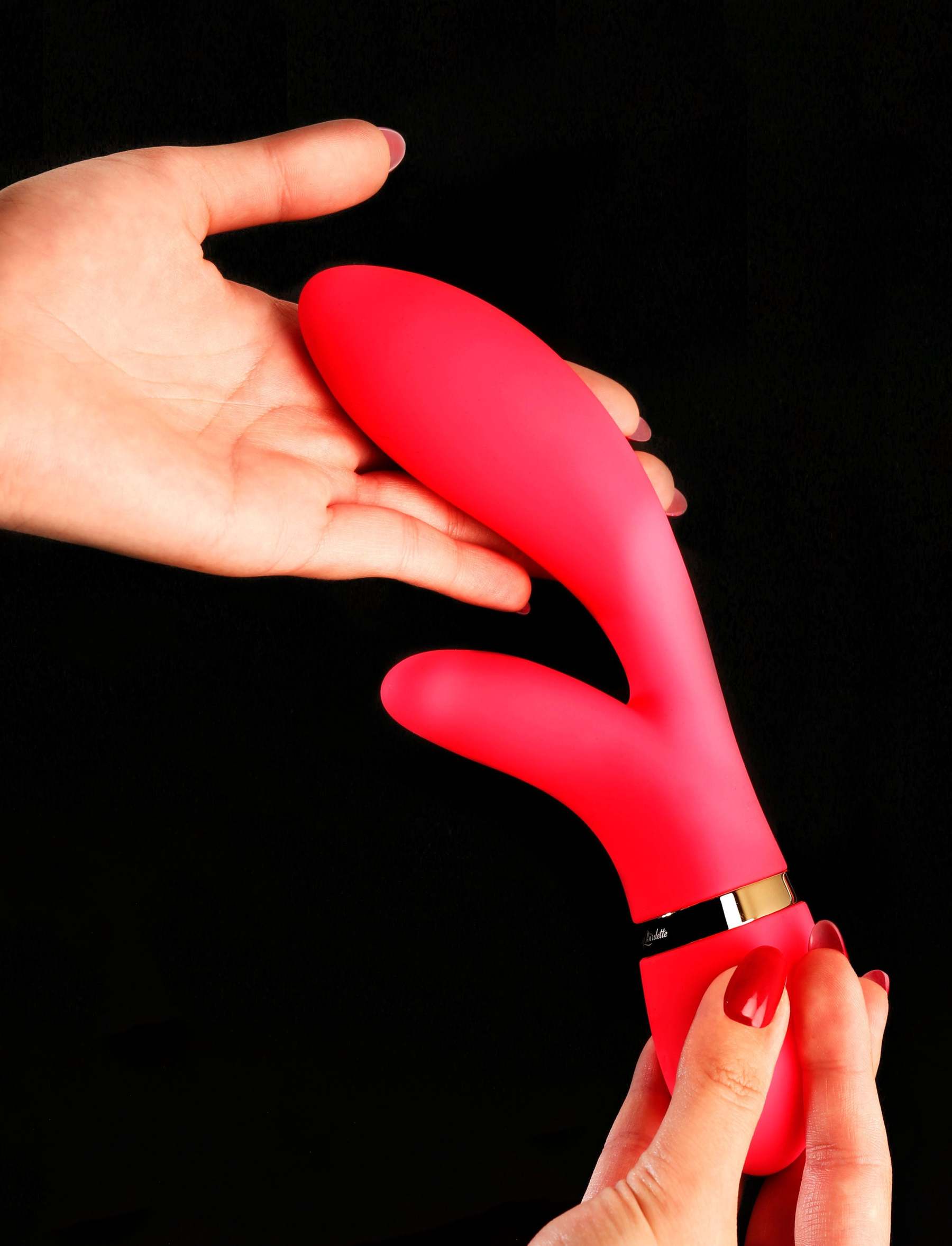 Dolly II Hot Pink-xinru shop