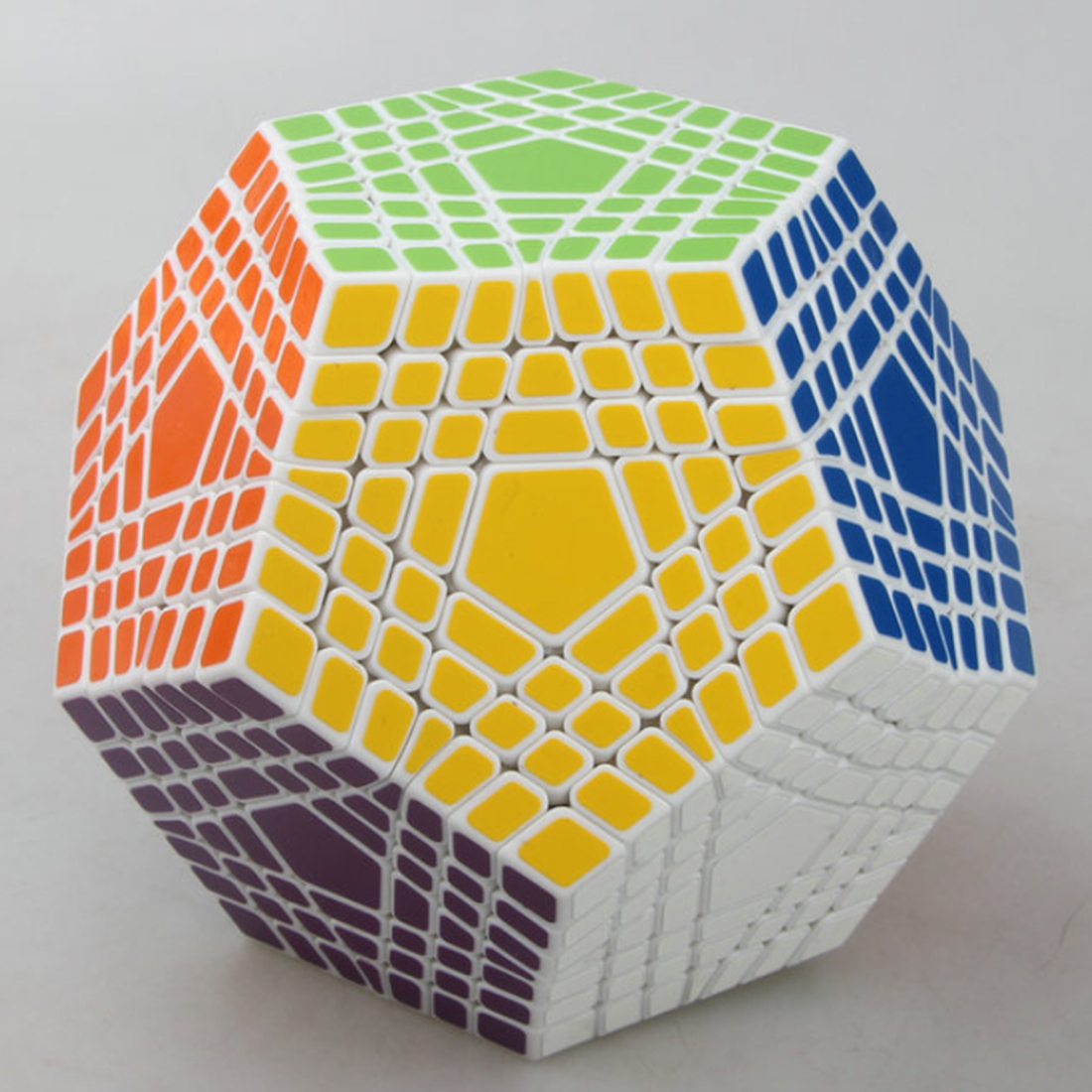 ShengShou Teraminx-xinru shop