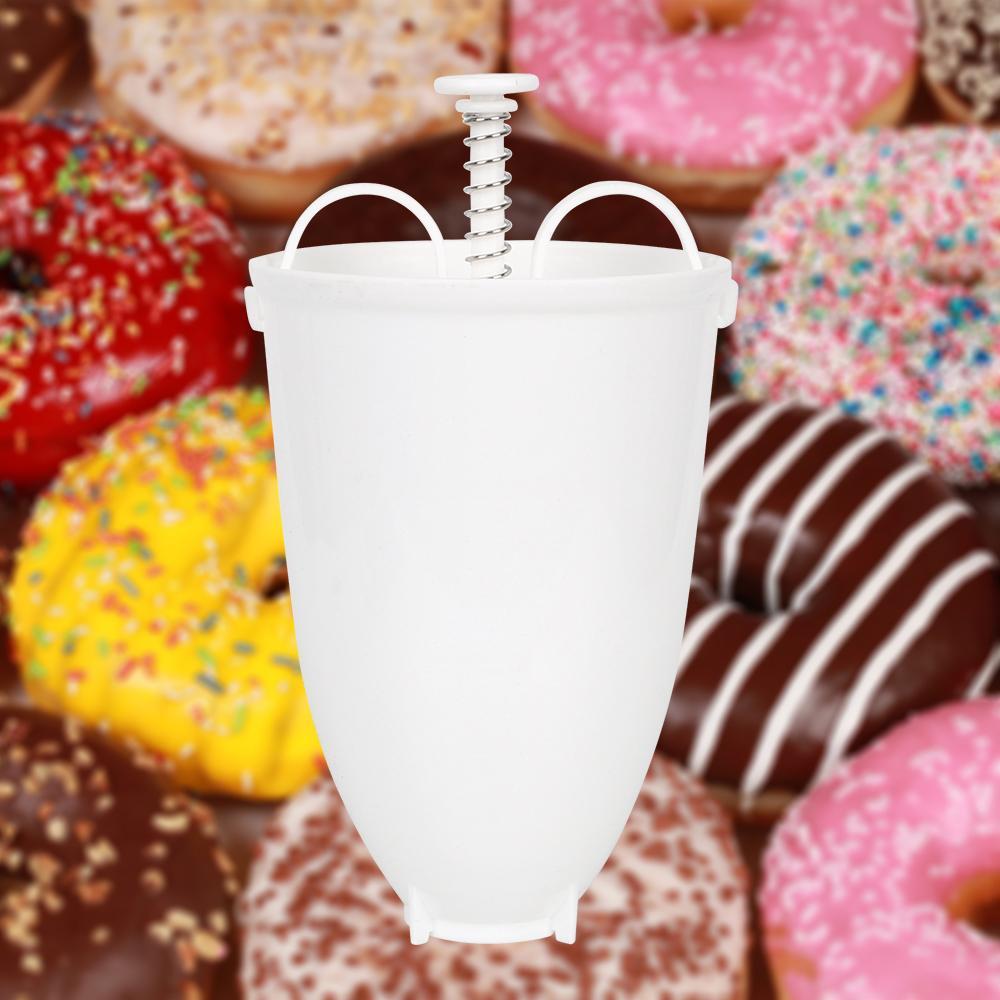 Donut Maker Batter Dispenser DIY Baking Tools-xinru