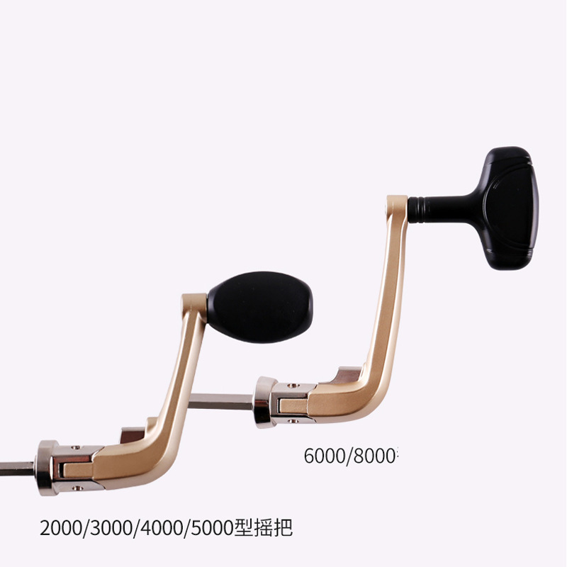 Fishing Line Wheel Sea Rod Rock Fishing Spinning Wheel Fishing Reel-xinru shop