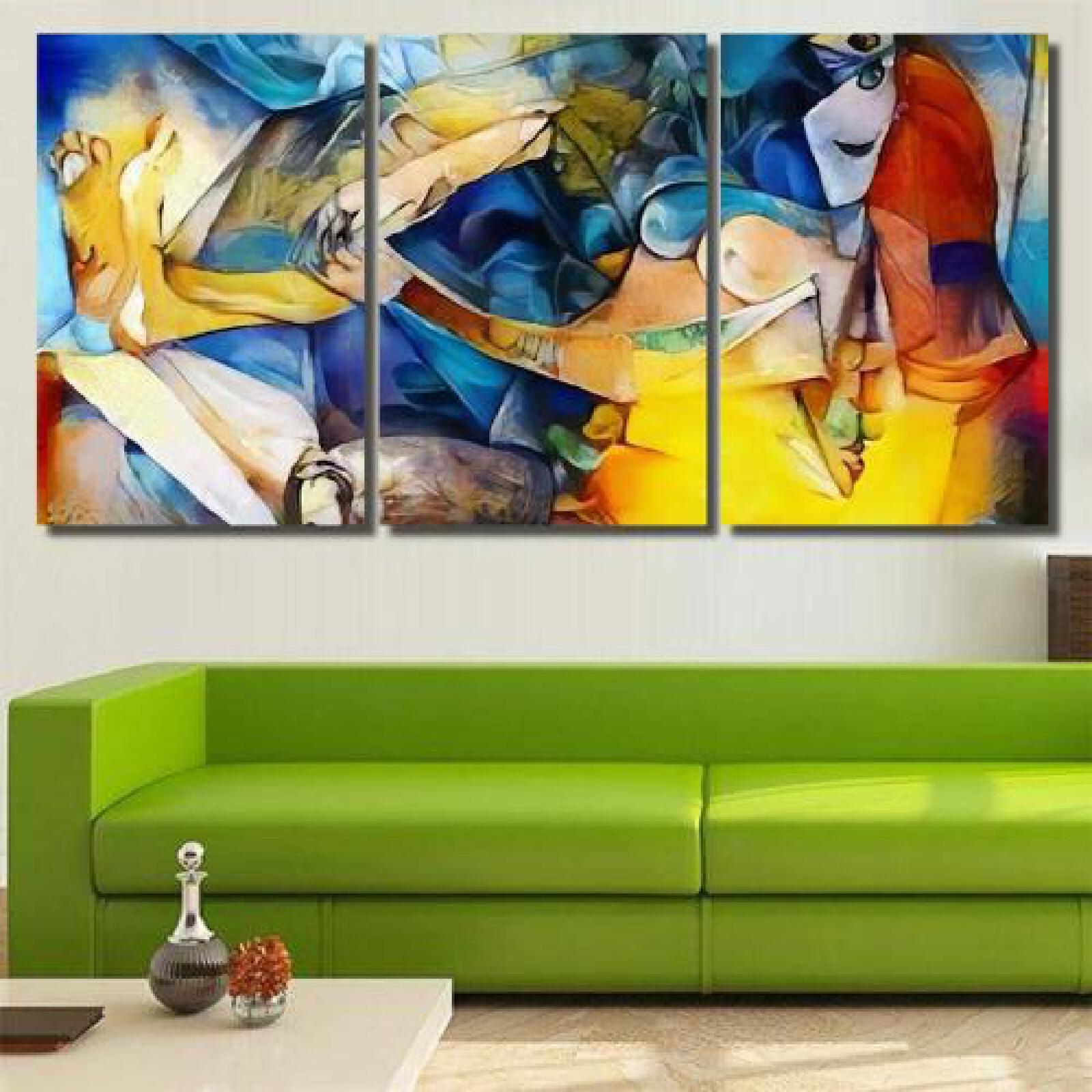 Famous Paintings by Picasso-xinru shop