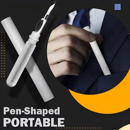 Cleaning Pen For Wireless Earbuds And Electronics-xinru