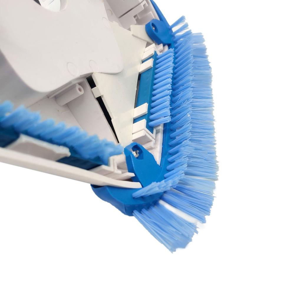 Swimming Pool Vacuum Suction Head Spa Pool Cleaning Brush-xinru
