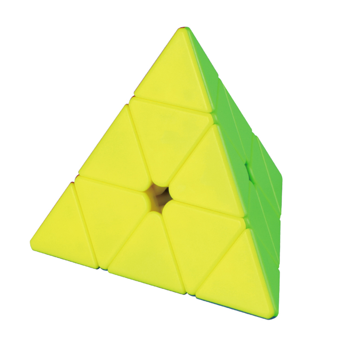 QiYi Magnetic Pyraminx-xinru shop