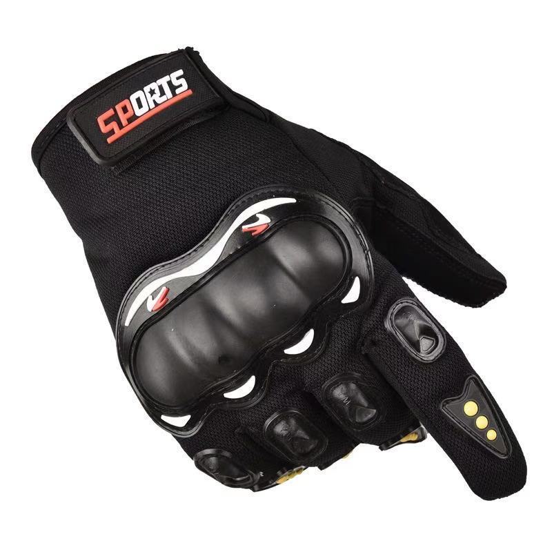 Racing Motor Gloves-xinru shop