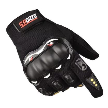 Racing Motor Gloves-xinru shop