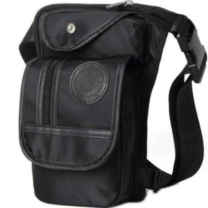 Military Travel Motorcycle Men's Rider Off-Road Thigh Waist Bag-xinru
