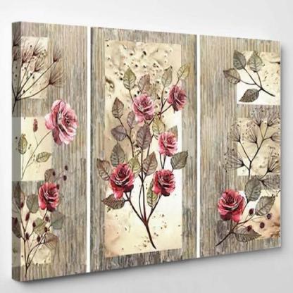 Collection Designer Oil Paintings-xinru shop