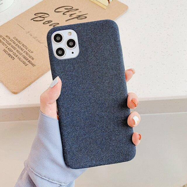 Canvas Case-xinru