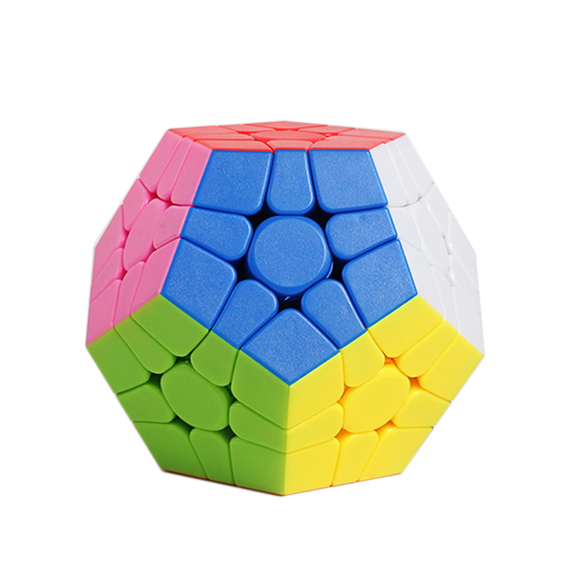 ShengShou Mr. M Megaminx-xinru shop