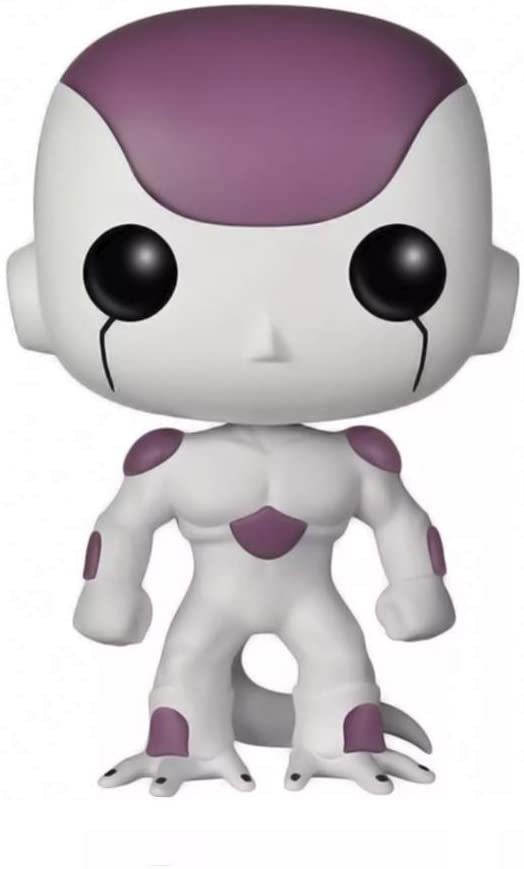Funko Pop Animation Vinyl Dragonball Z Final Form Frieza Figure-xinru