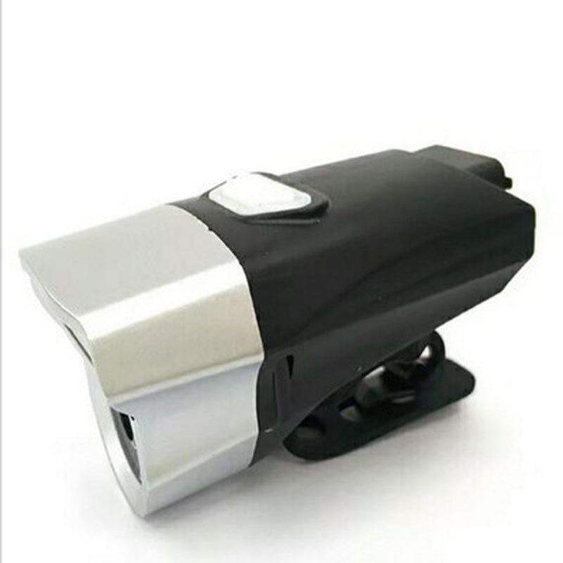 USB Rechargeable Super Bright Bicycle Headlight-xinru