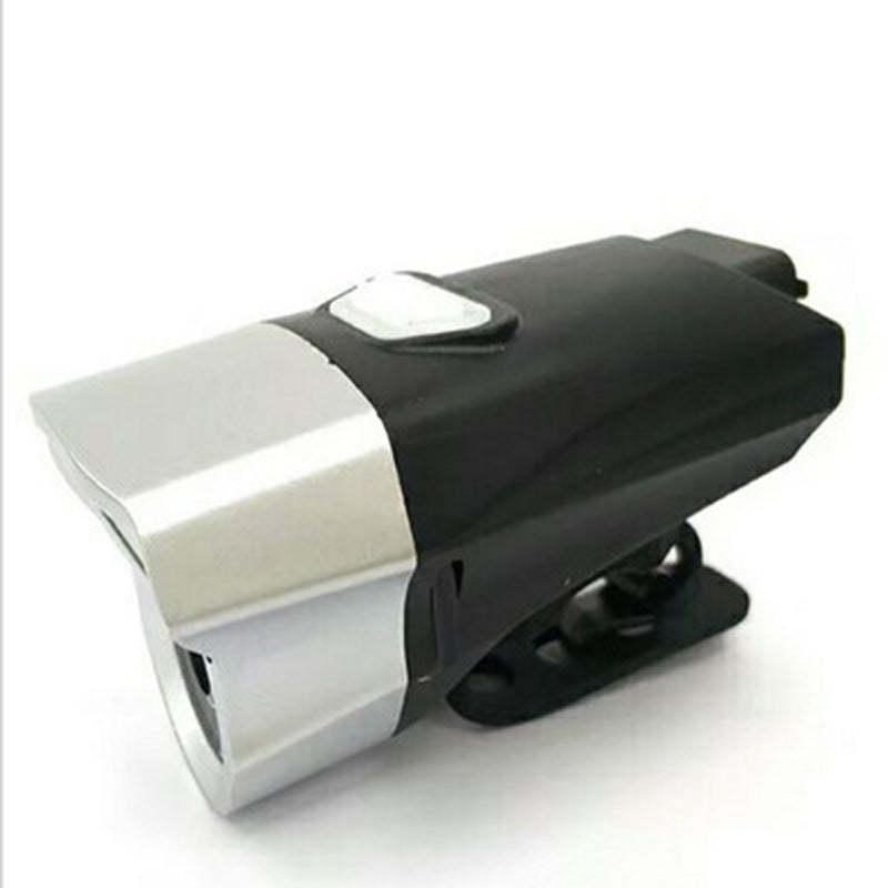 USB Rechargeable Super Bright Bicycle Headlight-xinru