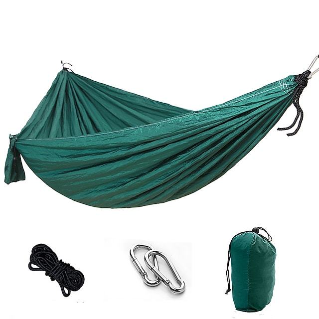 Camping Hammock Outdoor Portable Breathable Quick Dry Ultra Light Foldable-xinru