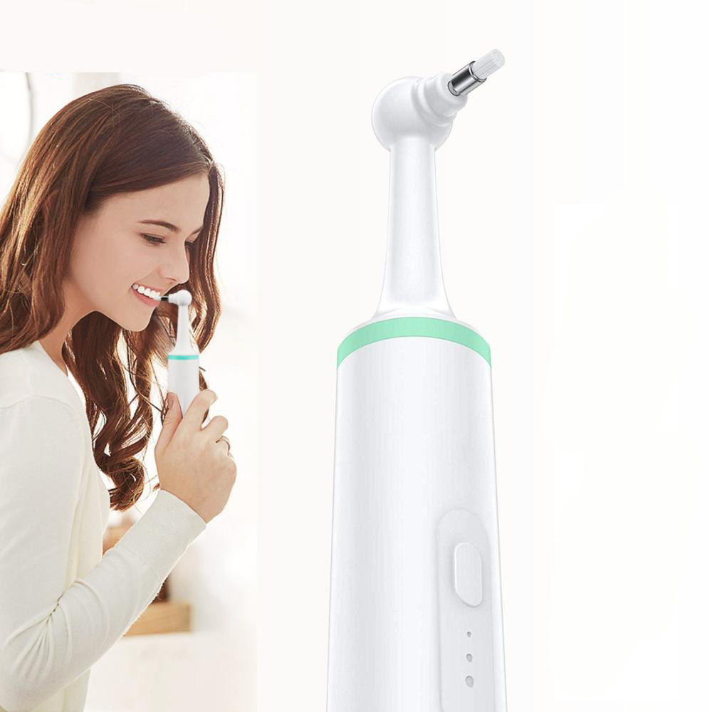 Tooth Stain Eraser Plaque Remover For Whiter Teeth-xinru