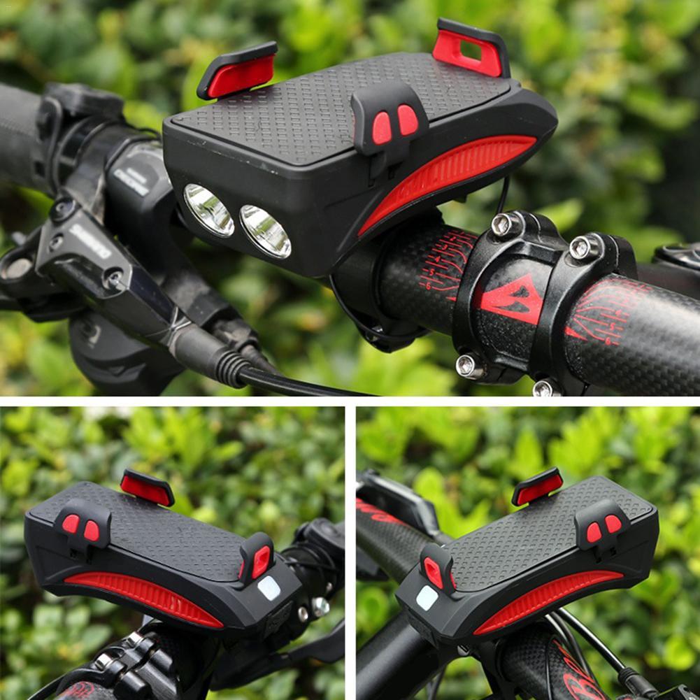 Multifunctional Mobile Phone Holder For Outdoor Riding-xinru